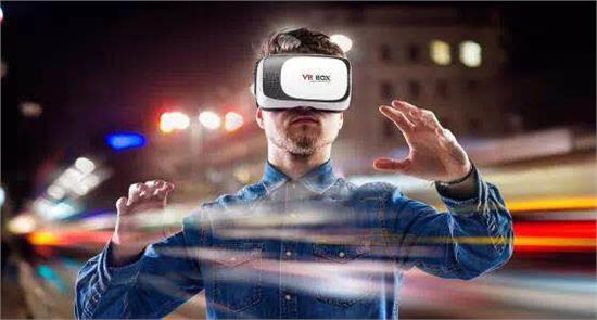 麦盖提VR全景丨沉浸式体验线上看房